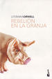 Cover of Rebelión en la granja