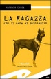 Cover of La ragazza con il cane al guinzaglio