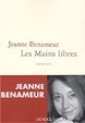Cover of Les mains libres