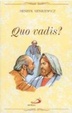 Cover of Quo vadis?