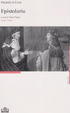 Cover of Epistolario
