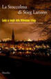 Cover of La Stoccolma di Stieg Larsson