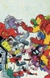 Cover of X-Statix Volume 4