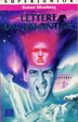 Cover of Lettere da Atlantide