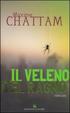 Cover of Il veleno del ragno