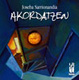 Cover of Akordatzen