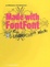 Cover of "Made With Fontfont"