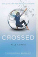 Cover of Crossed