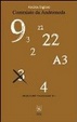 Cover of Commiato da Andromeda