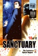 Cover of Sanctuary 10 (di 12)