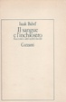 Cover of Il sangue e l'inchiostro