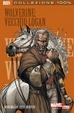 Cover of Wolverine: Vecchio Logan
