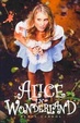 Cover of Alice in Wonderland