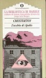 Cover of L'occhio di Apollo