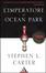 Cover of L'imperatore di Ocean Park