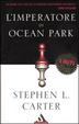 Cover of L'imperatore di Ocean Park
