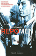 Cover of Repo Men