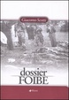 Cover of Dossier foibe