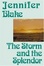 Cover of 'The Storm and the Splendor'