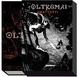 Cover of Oltremai