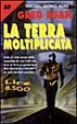 Cover of La terra moltiplicata