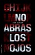 Cover of No abras los ojos
