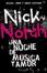 Cover of Nick y Norah