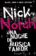 Cover of Nick y Norah