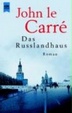 Cover of Das Russland-Haus