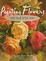 Cover of "Painting Flowers the Van Wyk Way"