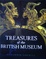 Cover of Treasures of the British Museum