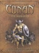 Cover of Conan
