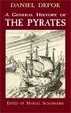 Cover of A General History of the Pyrates