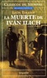 Cover of La Muerte De Ivan Ilich