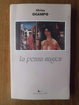 Cover of La penna magica