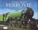 Cover of Storia delle ferrovie