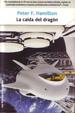 Cover of LA CAIDA DEL DRAGON