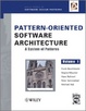 Cover of Pattern-Oriented Software Architecture, Volume 1