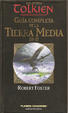Cover of Guía completa de la Tierra Media