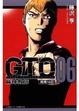 Cover of 麻辣教師GTO 湘南14日 06 