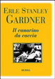 Cover of Il canarino da caccia