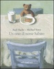 Cover of Un orso di nome Sabato