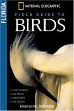 National Geographic Field Guides to Birds : Florida (NG Field Guide to Birds)