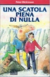 Cover of Una scatola piena di nulla