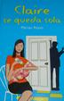 Cover of Claire se queda sola