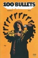 Cover of 100 Bullets n. 4