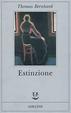 Cover of Estinzione