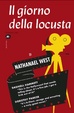 Cover of Il giorno della locusta