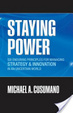 Cover of Staying Power