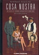 Cover of Cosa Nostra vol. 2